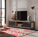 Garnitura namještaja za dnevni boravak COSMO-TKM.1