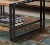 Garnitura namještaja za dnevni boravak COSMO-TKM.12