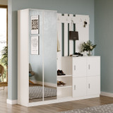 Ormar za hodnik DD9-W