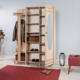 Ormar za hodnik GARMANTO 135-200