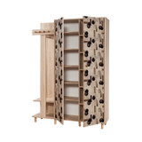 Ormar za hodnik GARMANTO 135-522