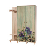 Ormar za hodnik GARMANTO 135-727