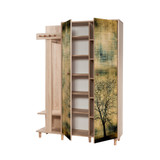 Ormar za hodnik GARMANTO 135-729