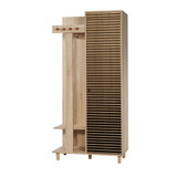 Ormar za hodnik Garmanto 90 - 220