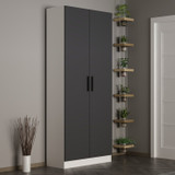 Ormar za hodnik Noa - 8209