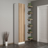 Ormar za hodnik Noa - 8274