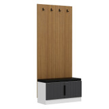 Ormar za hodnik Noa - 8329