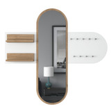 Ormar za hodnik P3 - 2445 (prikaz, stručni).