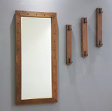 Ormar za hodnik V108