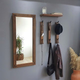 Ormar za hodnik V109