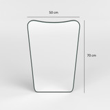 Kabinet Bella ormarić - crna