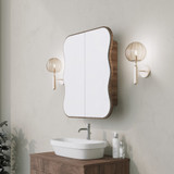 Kabinet Dnevni san - Orah