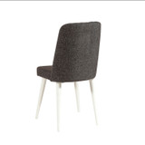 Stolica Stormi Sandalye Wht-Ant.