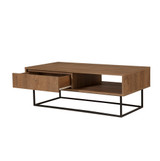 Hanah Home Stol za kafu-kavu Dale 