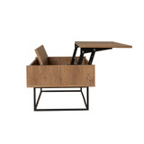 Hanah Home Stol za kafu-kavu Proc 