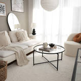 Stol za kafu-kavu Sunce S403 - Crna