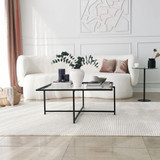 Stol za kafu-kavu Sunce S409