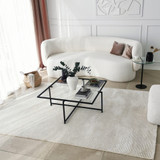 Stol za kafu-kavu Sunce S409