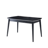 Produžni trpezarijski sto Vega - 1132