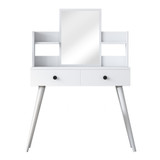 Stol za sminkanje BJ102 - 2232 (prikaz, stručni). Stol za sminkanje BJ102 - 2232 (prikaz, stručni).