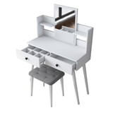 Stol za sminkanje BJ102-2235 Stol za sminkanje BJ102-2235