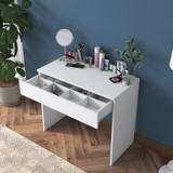 Stol za sminkanje Bj104 - 2342 (prikaz, znanstveni). Stol za sminkanje Bj104 - 2342 (prikaz, znanstveni).