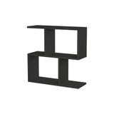 Bočni stolići Mania - Antracit