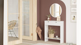 Konzolni stol LR1-W