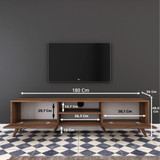 Hanah Home TV stalak A9 - 221 (prikaz, stručni). 