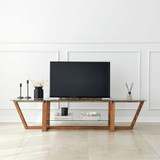Hanah Home TV stalak Amalfi - Orah 