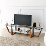 Hanah Home TV stalak Amalfi - Orah 