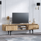 Hanah Home TV stalak Artemis 