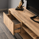 Hanah Home TV stalak Belinda 140 