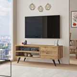 Hanah Home TV stalak CD1 - A 