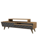 Hanah Home TV stalak Grad - orah, kalcedon 