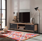 Hanah Home TV stalak Cosmo Rex 
