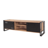 Hanah Home TV stalak Cosmo Rex 