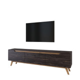 Hanah Home TV stalak D1 - 1009 (prikaz, stručni). 