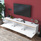 TV stalak D1 - 2472 (prikaz, stručni).