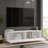 Hanah Home TV stalak FN1 - W 