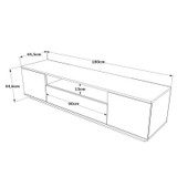 Hanah Home TV stalak FR7 - AA 