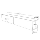 TV stalak FR8 - A