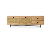 Hanah Home TV stalak Hapsije 180 