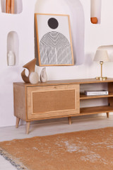 Hanah Home TV stalak  Jut 140 