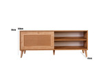 Hanah Home TV stalak  Jut 140 