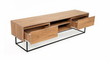 Hanah Home TV stalak Laxus 180 - Orah 