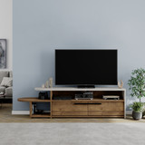 Hanah Home TV stalak Lira - Lagina, Hitit 