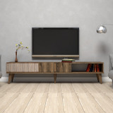 Hanah Home TV stalak Milano - Orah 