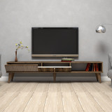 Hanah Home TV stalak Milano - Orah 