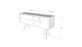 Hanah Home TV stalak Odense 